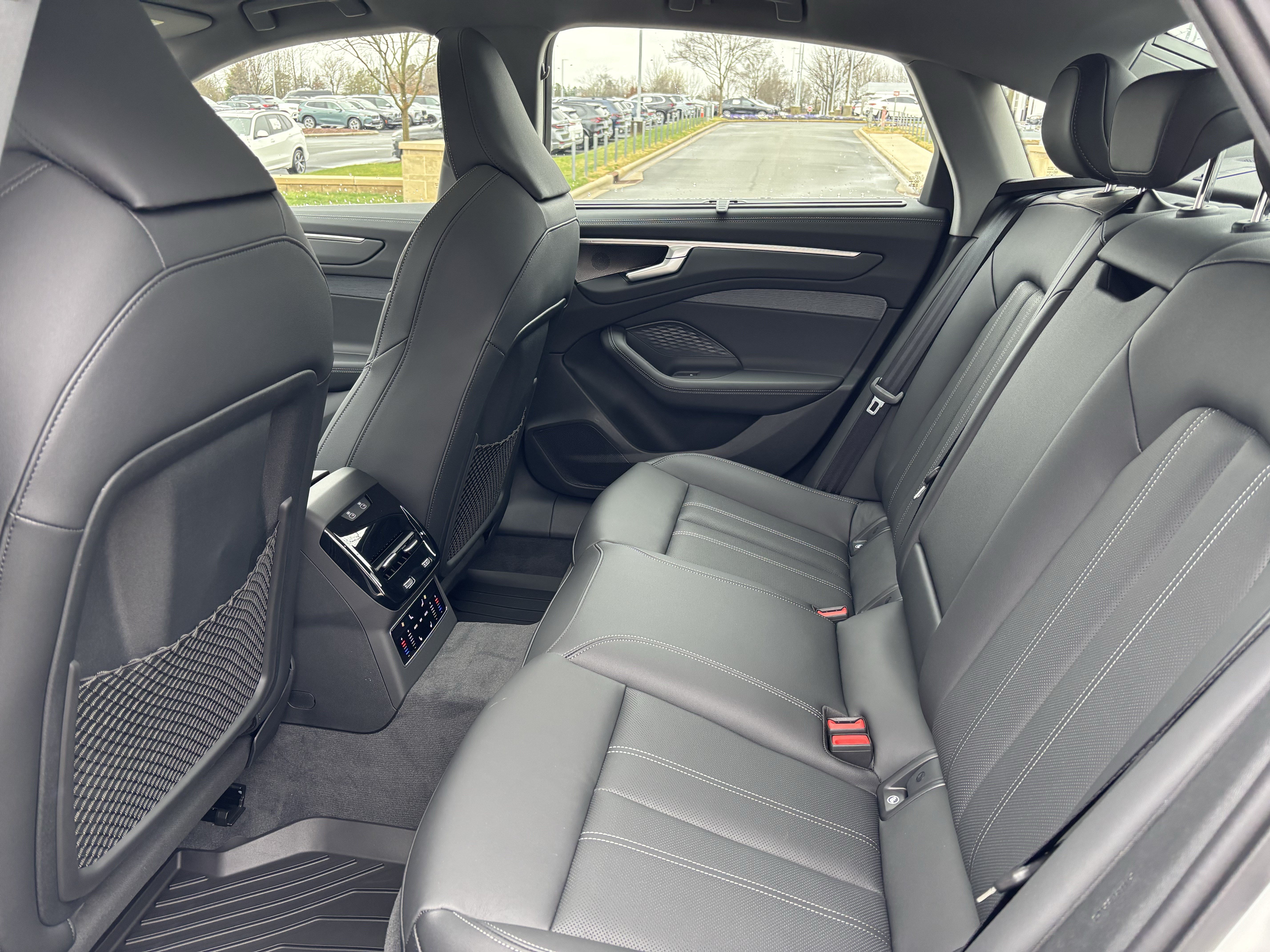 New 2026 Audi A6 Prestige AWD/4WD image 32