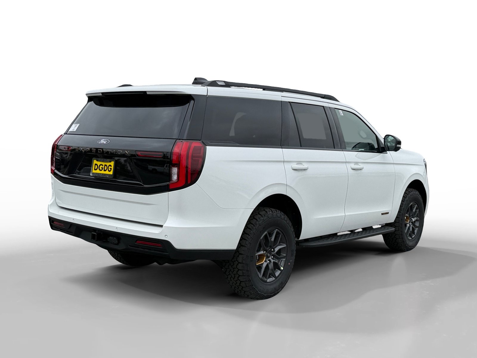 New 2026 Ford Expedition Tremor AWD/4WD image 5