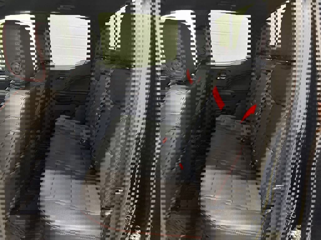 New 2026 Chevrolet Colorado Z71 w/ Technology Package image 13