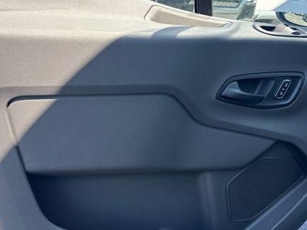 New 2026 Ford Transit 250 148 Medium Roof RWD image 16
