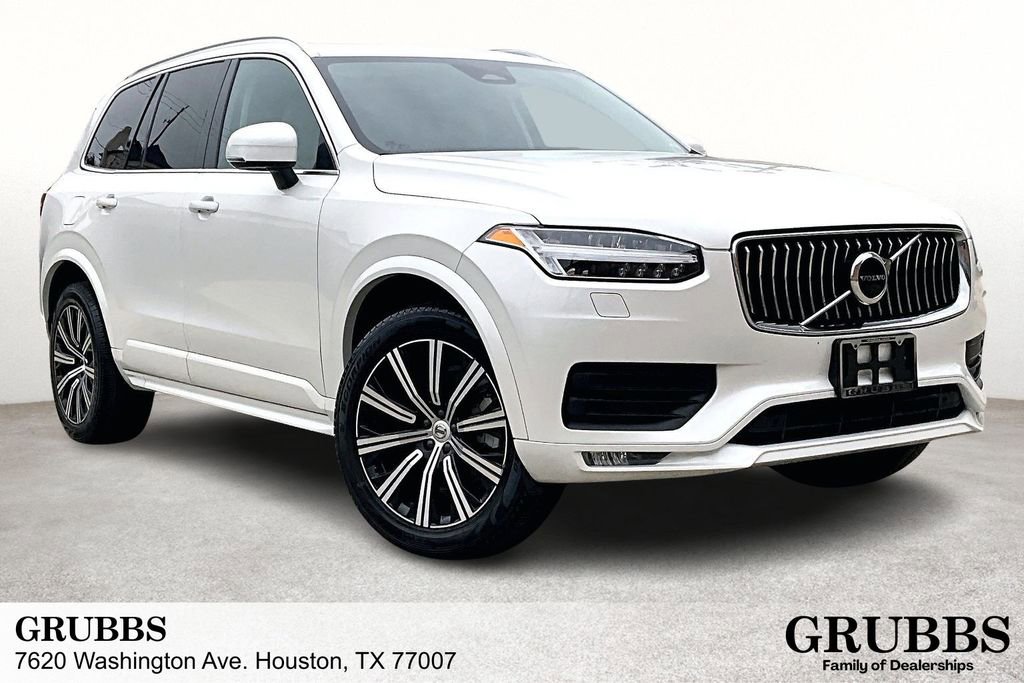 Used 2023 Volvo XC90 B5 Core w/ Climate Package