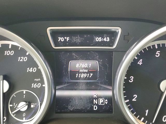 Used 2013 Mercedes-Benz ML 350 4MATIC image 28