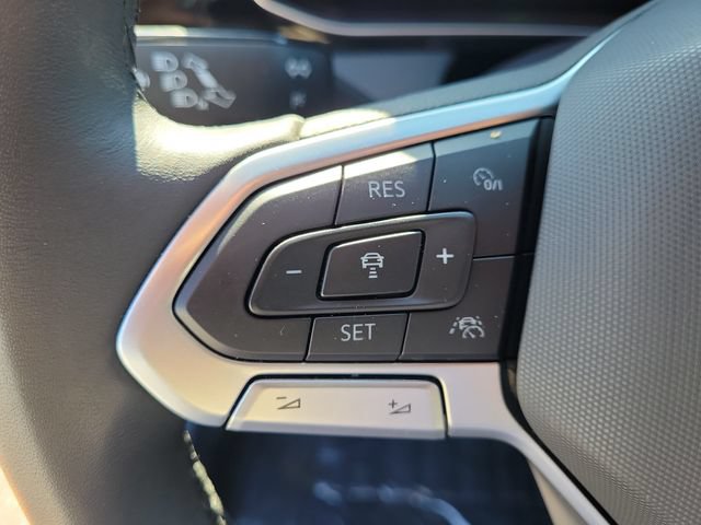 Used 2026 Volkswagen Jetta Sport FWD image 17
