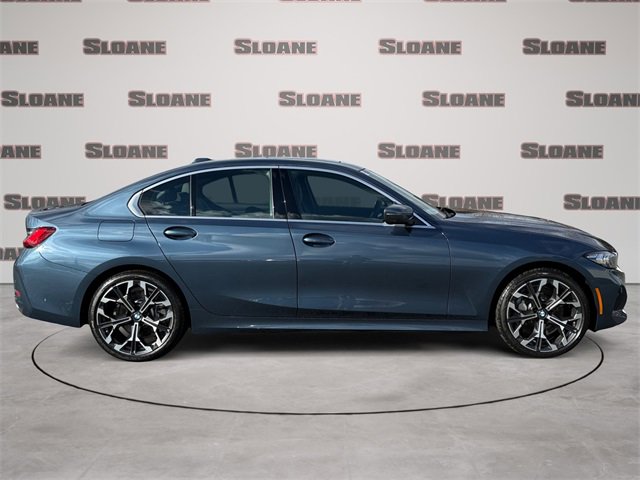 New 2026 BMW 330i xDrive Sedan w/ Premium Package image 6