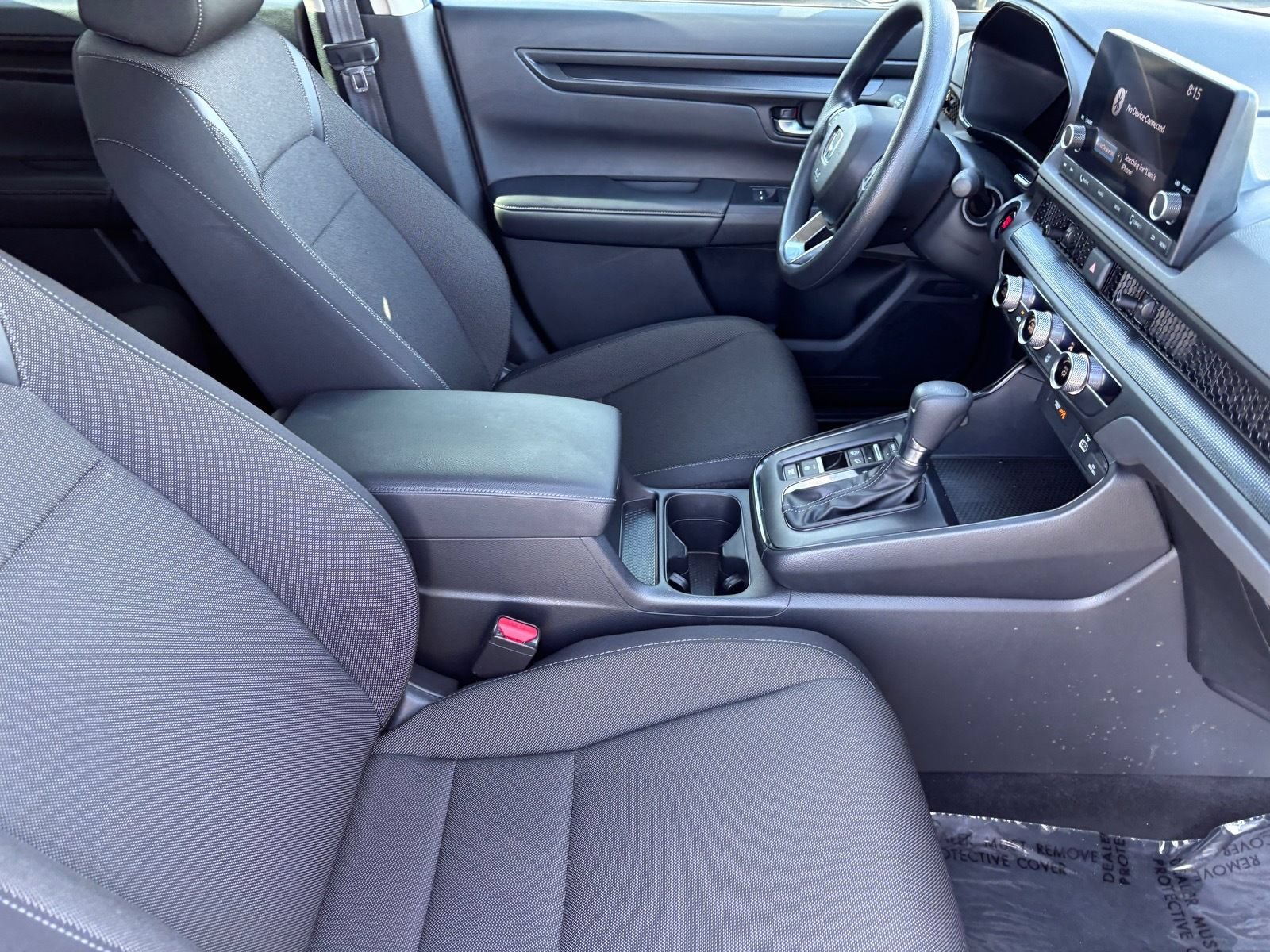 Certified 2024 Honda CR-V LX image 11