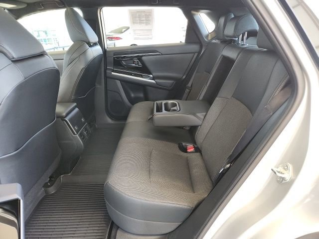 Certified 2024 Toyota bZ4X XLE w/ Weather Package image 17