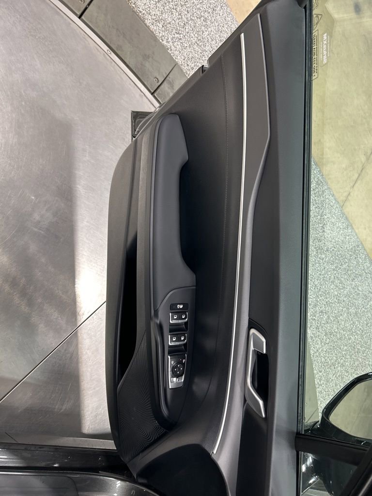 New 2026 Kia K5 LXS FWD image 14