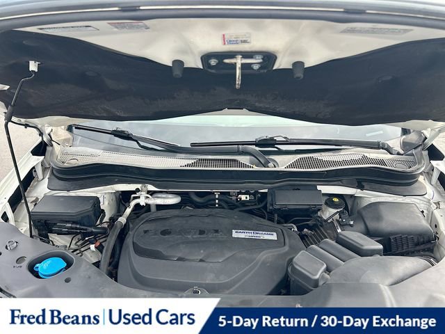 Used 2017 Honda Pilot EX-L image 32