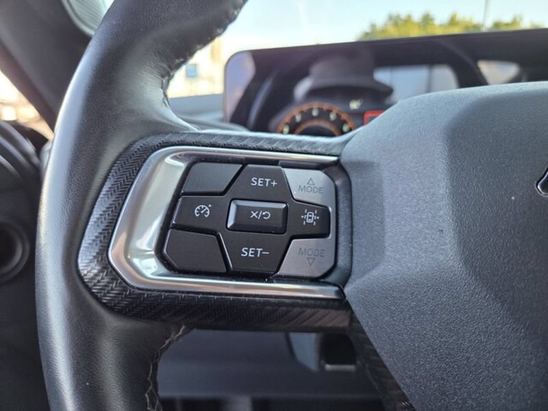 Used 2024 Ford Mustang Premium RWD image 28