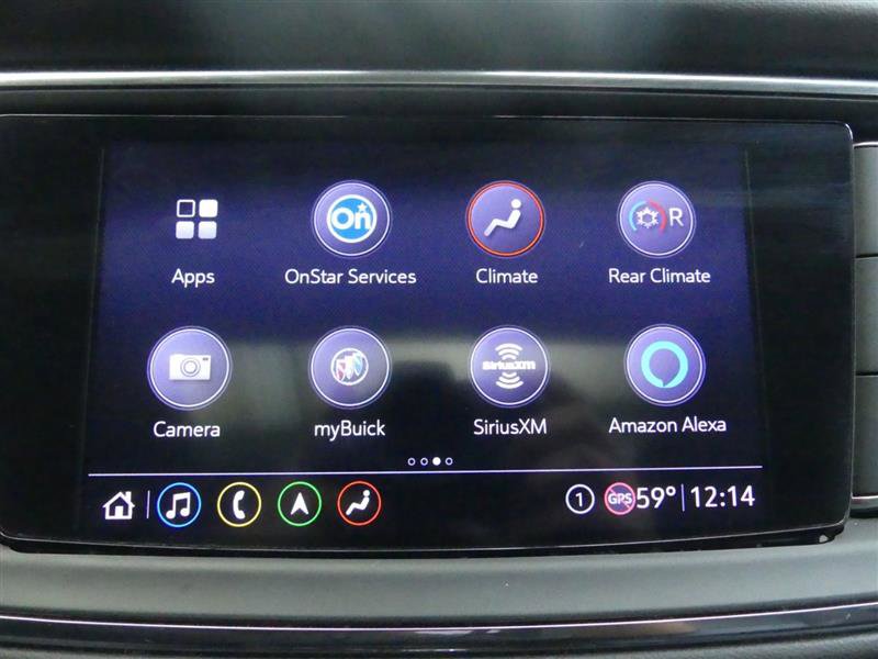 Used 2021 Buick Enclave Avenir w/ Avenir Technology Package image 14