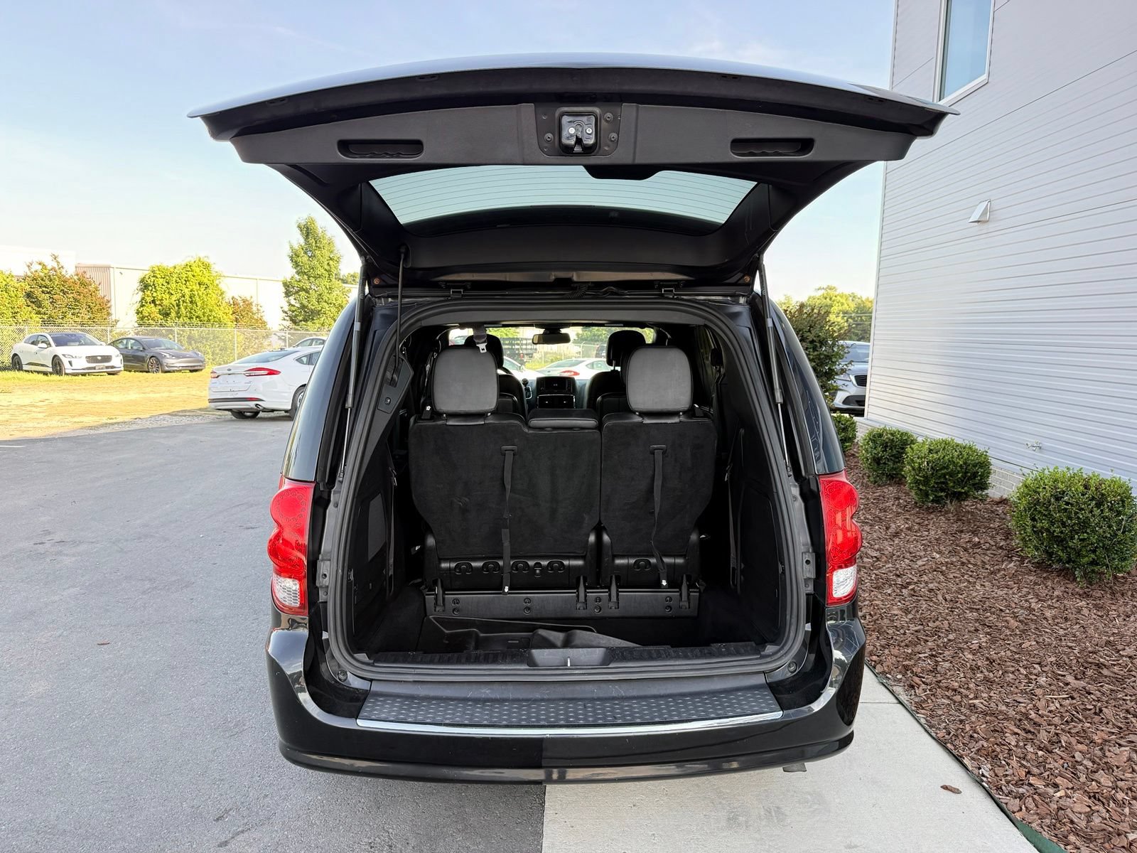 Used 2019 Dodge Grand Caravan GT FWD image 40