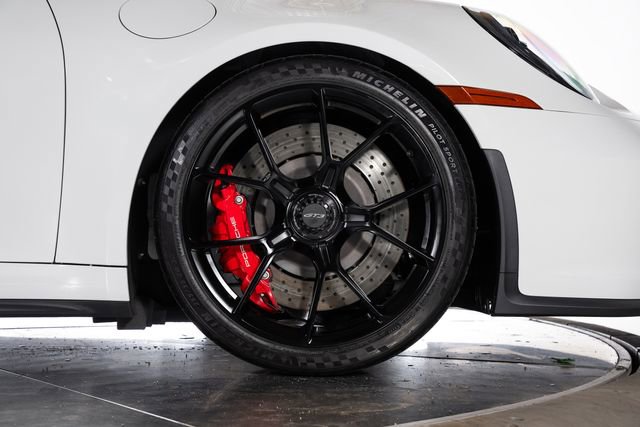 Used 2023 Porsche 911 GT3 RWD image 13