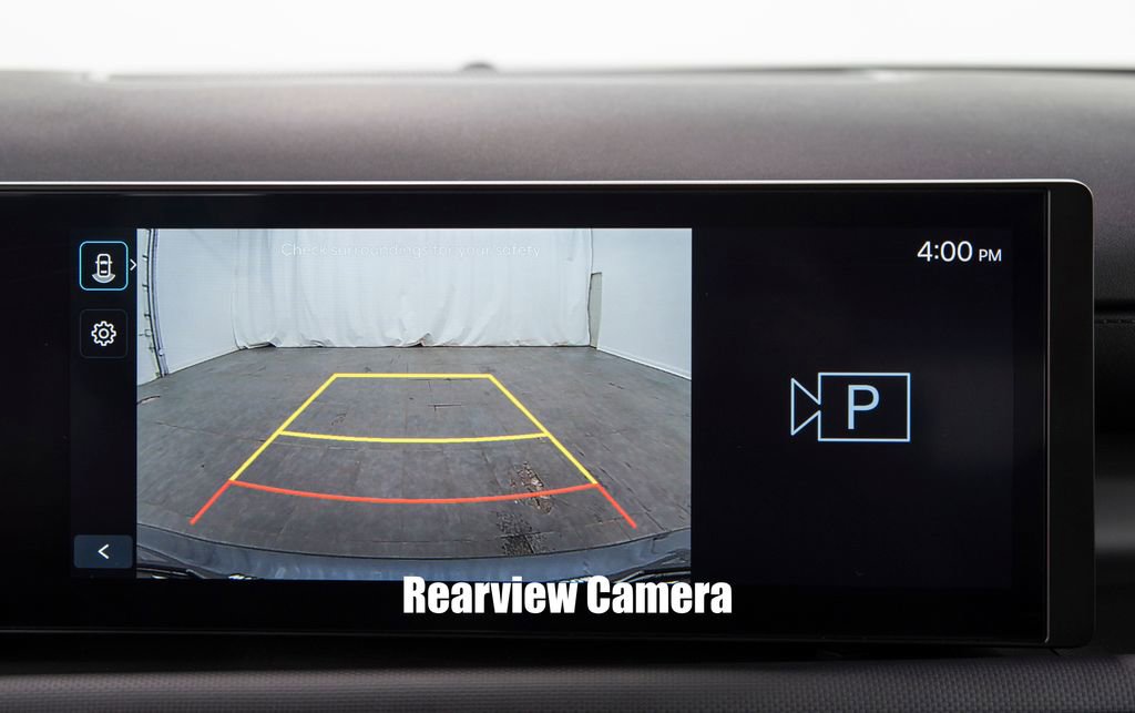 Used 2026 Hyundai Tucson SEL image 26