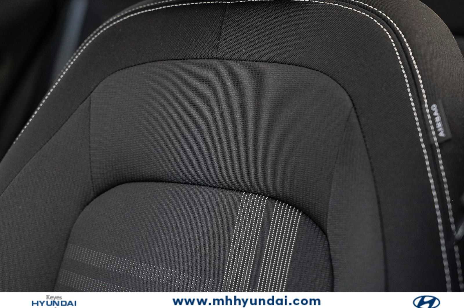 New 2026 Hyundai Venue SEL FWD image 26