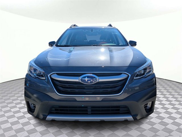Used 2022 Subaru Outback Limited w/ Popular Package #2 image 8