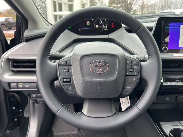 New 2026 Toyota Prius LE image 17