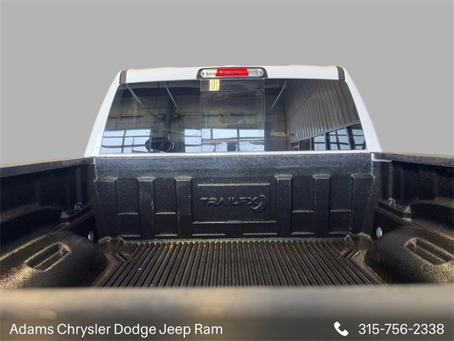 Used 2025 RAM 1500 Big Horn image 8