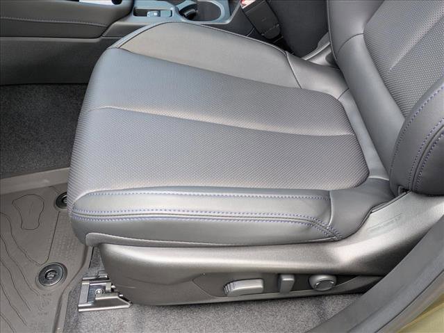 New 2025 Subaru Forester Limited w/ Protection Package image 4