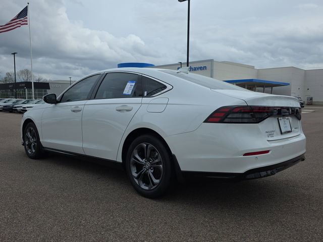 Used 2025 Honda Accord EX-L image 5