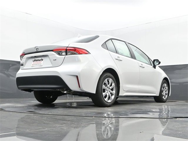 New 2026 Toyota Corolla LE image 24