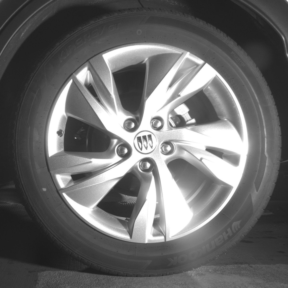 Used 2025 Buick Encore GX Preferred image 14