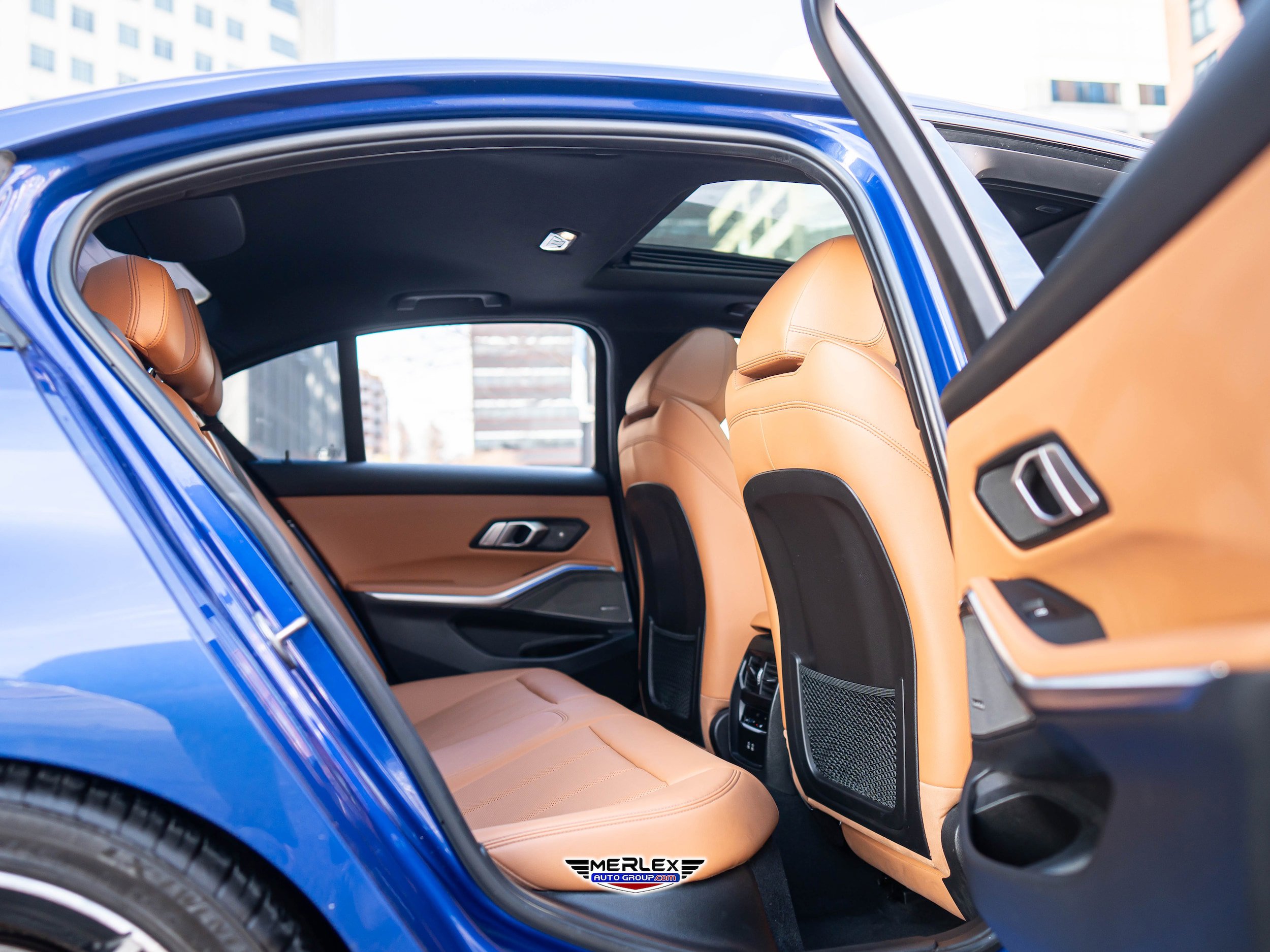 Used 2022 BMW M340i w/ Premium Package RWD image 19