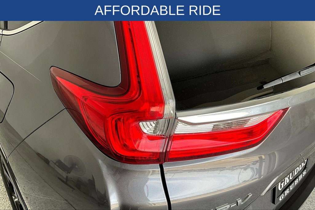 Used 2019 Honda CR-V Touring image 21