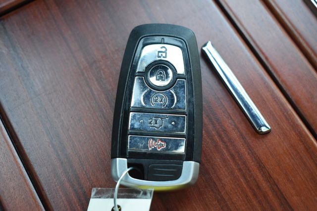 Used 2021 Lincoln Navigator L Reserve image 39