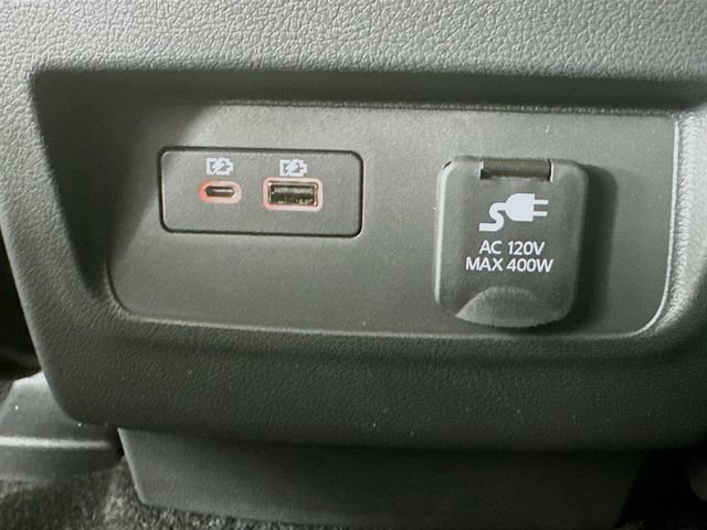 New 2025 Nissan Frontier SV w/ SV Convenience Package image 27