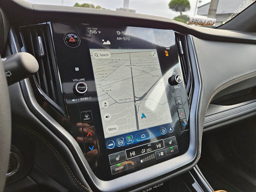 Used 2023 Subaru Outback Wilderness image 24