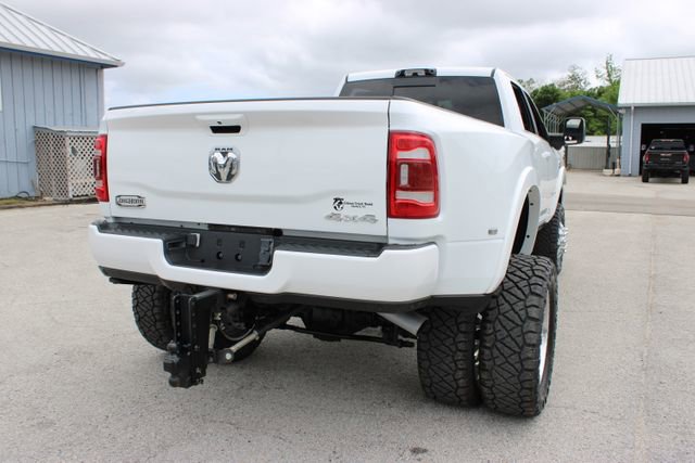 Used 2023 RAM 3500 Limited image 11