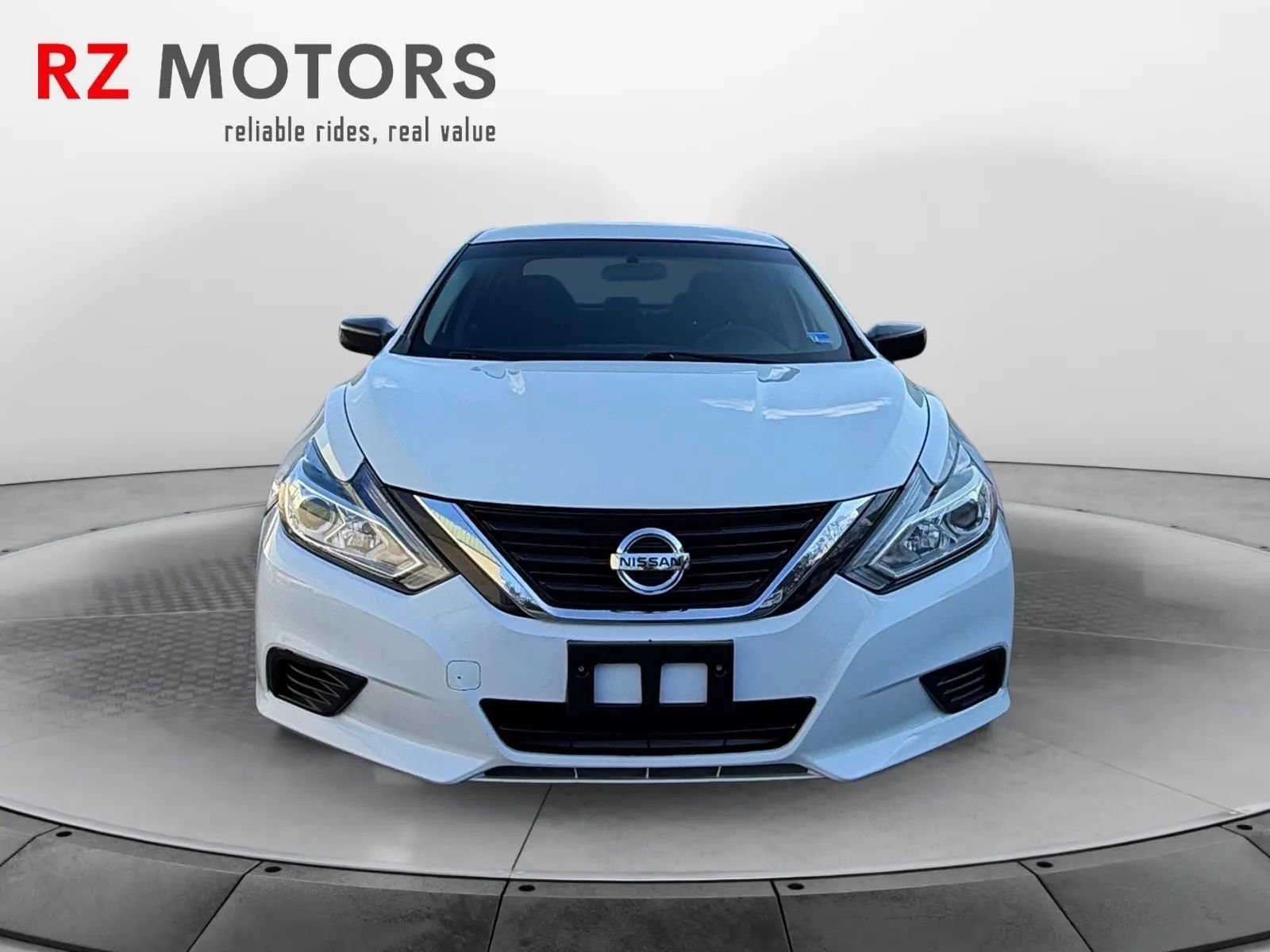 Used 2017 Nissan Altima 2.5 S w/ Power Driver Seat Package image 8