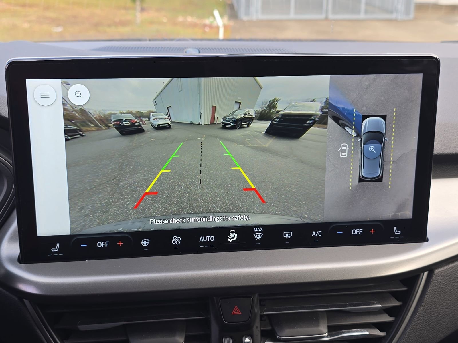 Used 2023 Ford Escape Active w/ Tech Pack #2 image 29