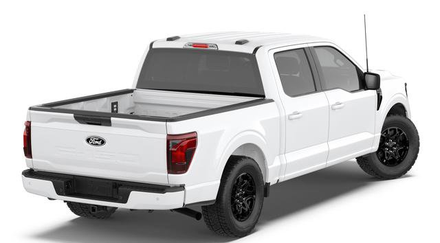 New 2026 Ford F150 XLT AWD/4WD image 3