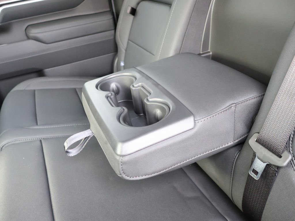 New 2026 Chevrolet Silverado 2500 LTZ w/ LTZ Plus Package image 31