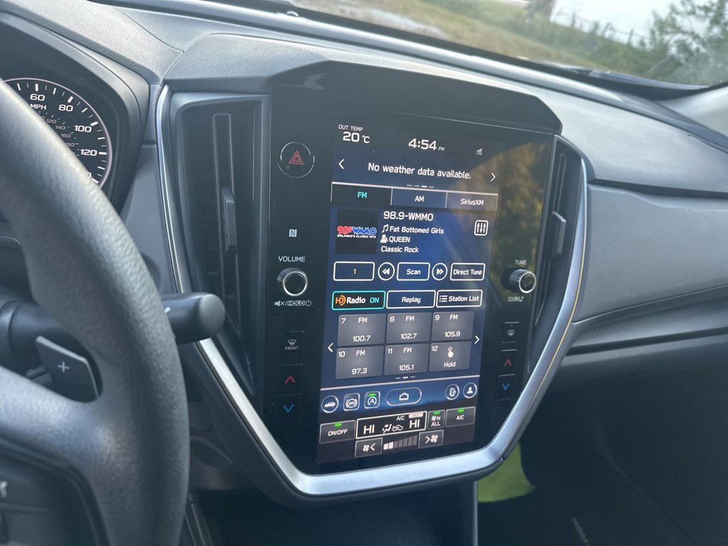 Used 2024 Subaru Crosstrek 2.0i Premium image 6