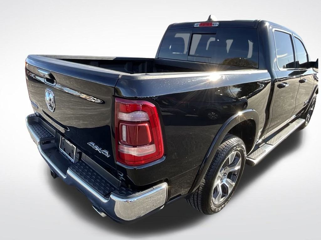Used 2022 RAM 1500 Laramie image 12