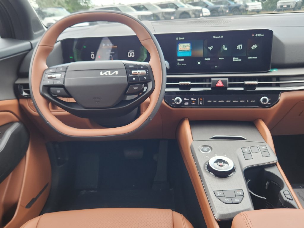 New 2027 Kia Sportage X-Line AWD/4WD image 11