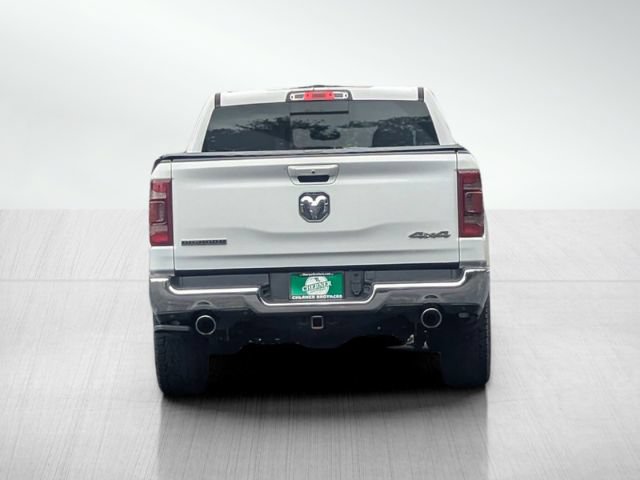 Used 2021 RAM 1500 Big Horn w/ Trailer Tow Group AWD/4WD image 5