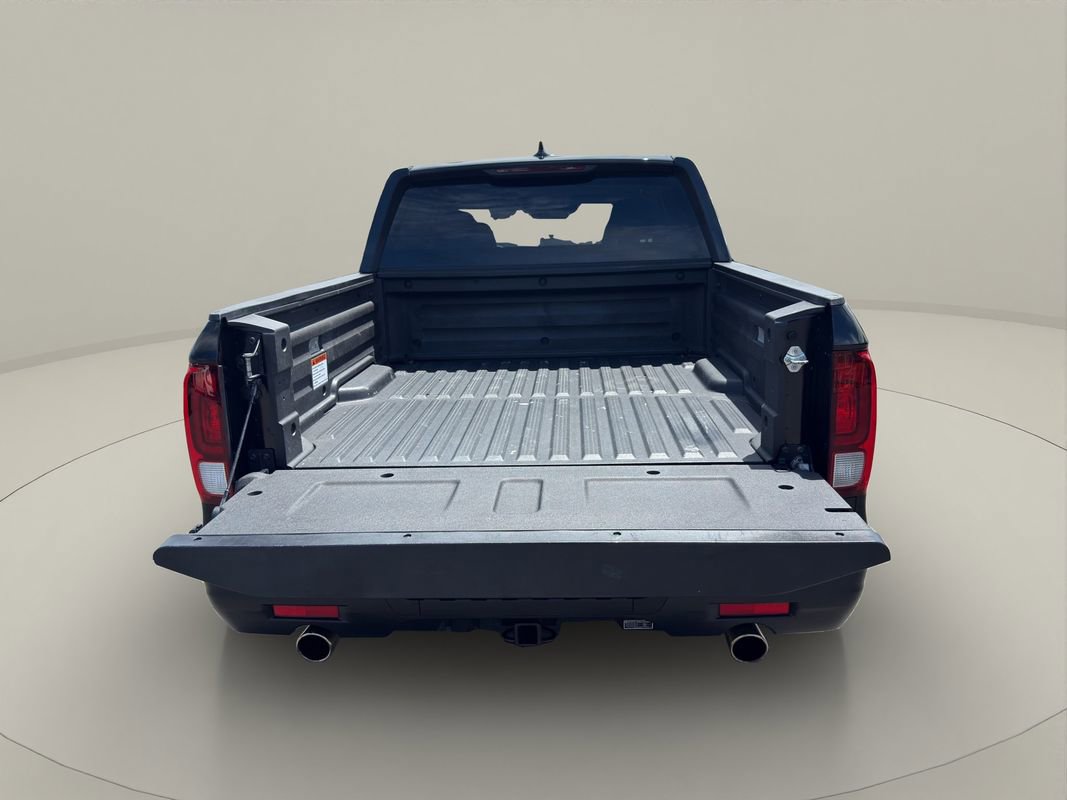 Used 2021 Honda Ridgeline Sport image 21
