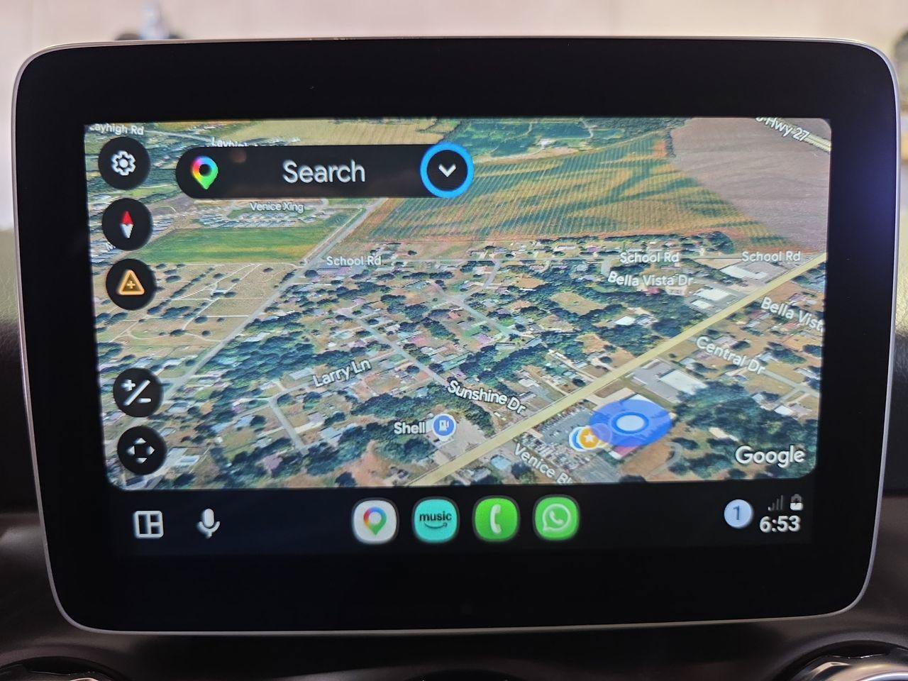 Used 2018 Mercedes-Benz GLA 250 4MATIC image 24