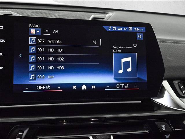 Used 2024 BMW X2 xDrive28i w/ Convenience Package AWD/4WD image 15
