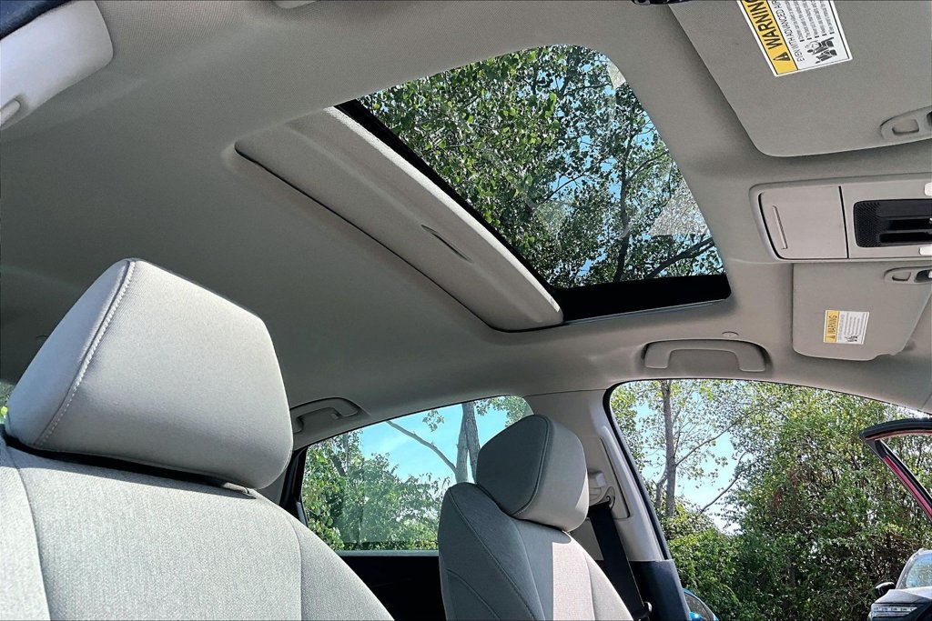 Used 2024 Honda Accord EX image 21