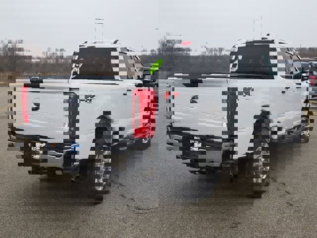 Used 2024 Ford F250 XLT w/ FX4 Off-Road Package image 11