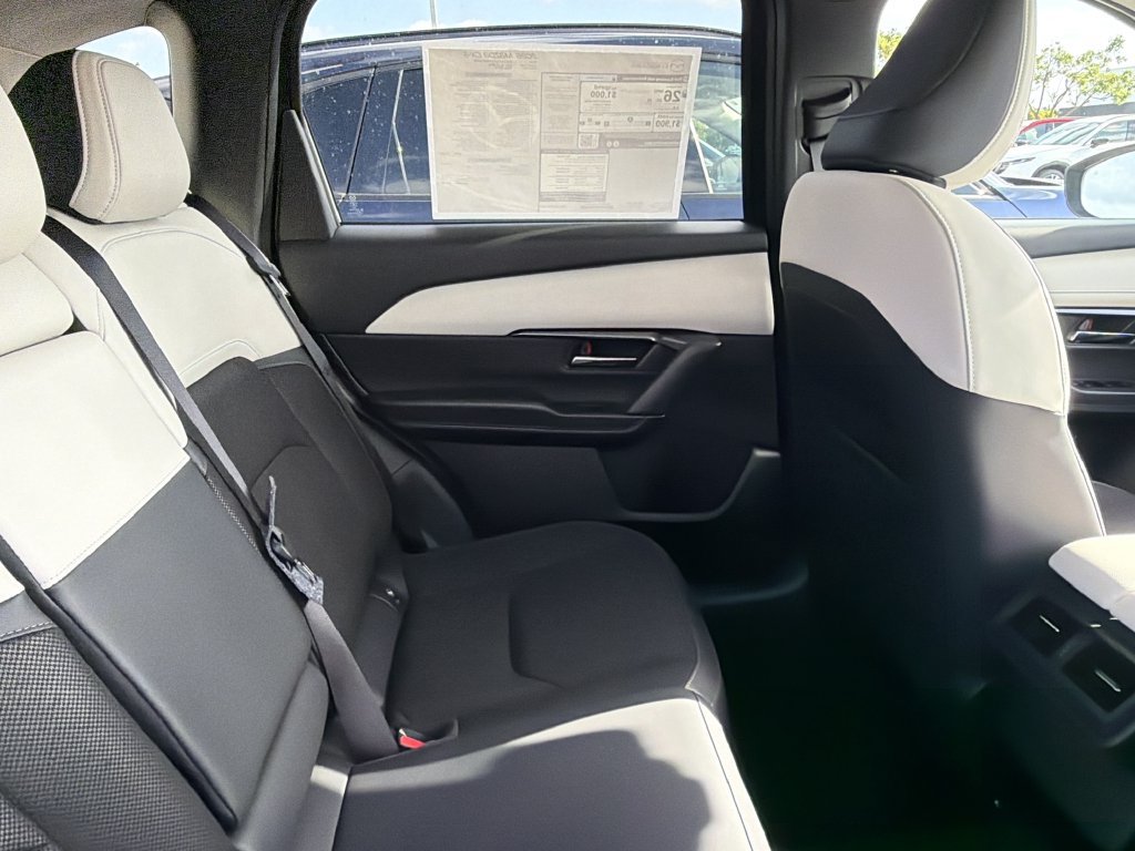 New 2026 MAZDA CX-5 Preferred AWD/4WD image 11