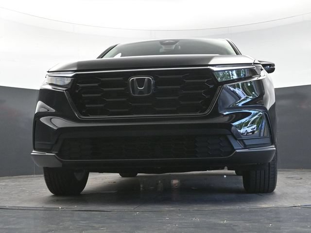 Used 2026 Honda CR-V EX image 25