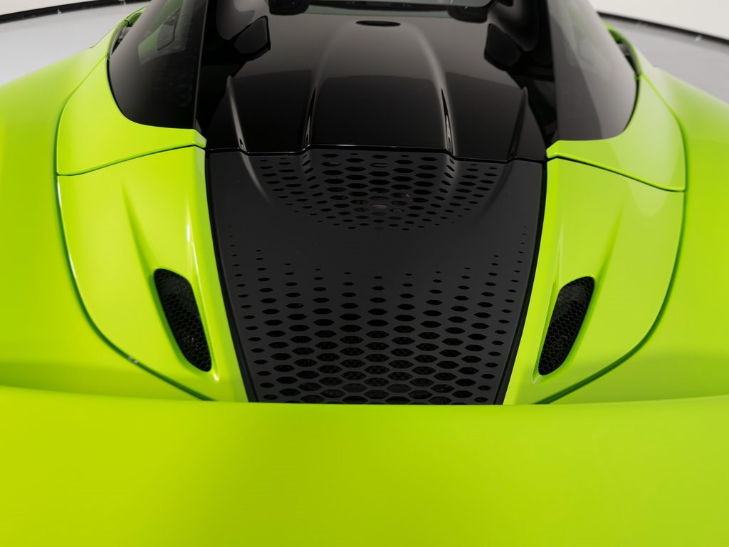 New 2026 McLaren 750S Spider image 47