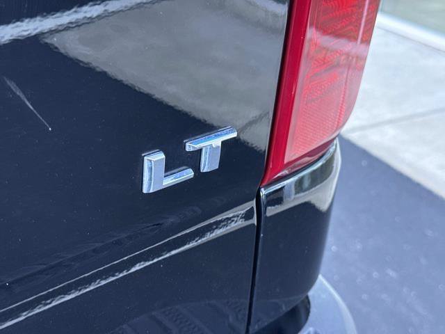 Used 2024 Chevrolet Silverado 1500 LT AWD/4WD image 33