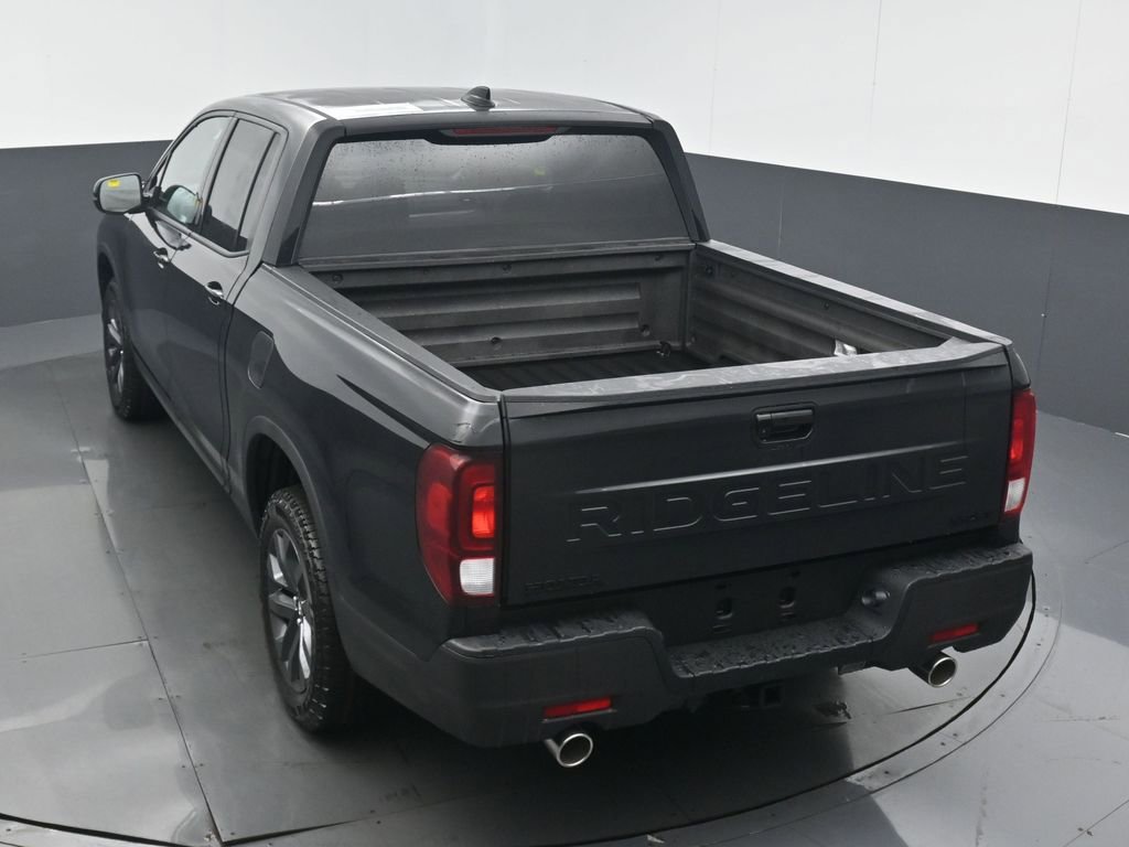 New 2026 Honda Ridgeline Sport image 18