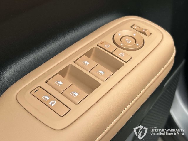 New 2027 Hyundai Santa Fe Calligraphy FWD image 28